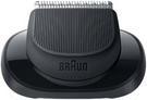 Actual product image Braun Series 6 electric shaver with precision trimmer