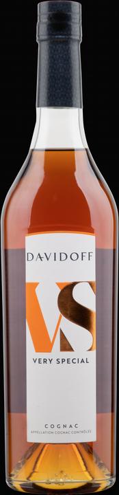 Actual product image Davidoff Cognac VS Very Special