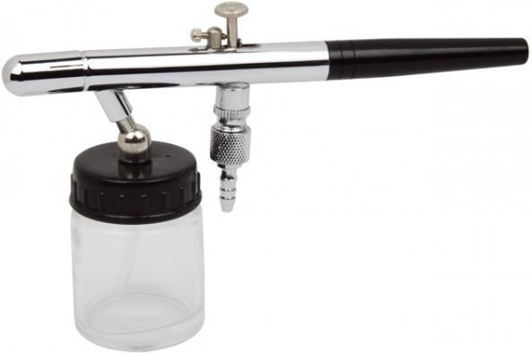 Produktbild Airbrushpistole 128/1