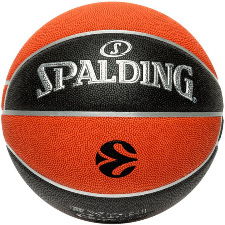 Spalding Basketball Legacy Euroleague