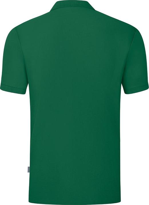Actual product image JAKO Polo Organic (140)