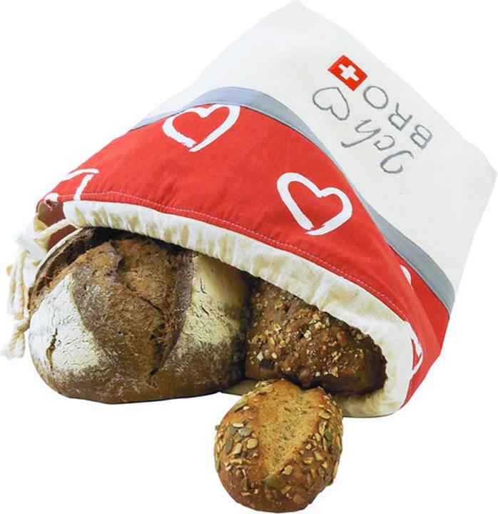 Actual product image Casativo Haversack