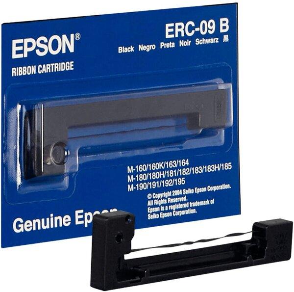 Actual product image Epson S015354