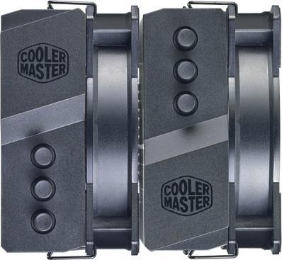 Immagine prodotto Cooler Master MasterAir MA621P RGB TR4 (164.50 mm)