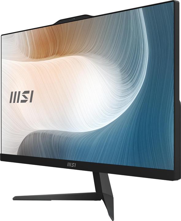 Actual product image MSI MODERN AM242 12M-1244IT 238" Intel Core Processor (Intel Core i5-1235U, 8 GB, 512 GB)
