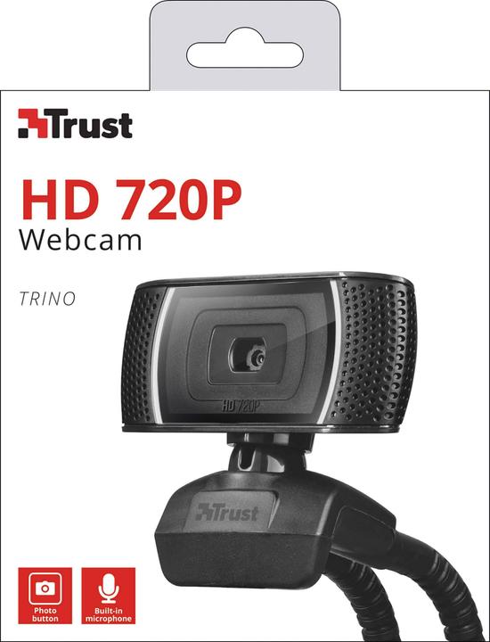 Actual product image Trust Trino (0.90 Mpx)