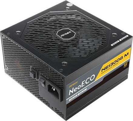 Produktbild Antec Netzteil NE1300G M EC ATX3.0 Modular (1300W) 80+ Gold retail (1300 W)