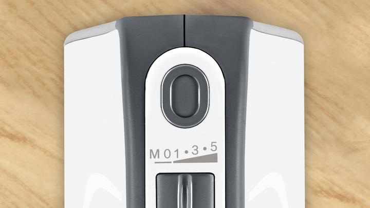 Produktbild Bosch Hausgeräte MFQ49300 (850 W)