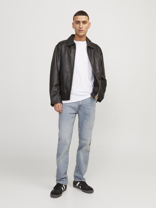 Immagine prodotto Jack & Jones JJICLARK JJORIGINAL SQ 437 Jeans regular fit Jeans regular fit (W33/L34)