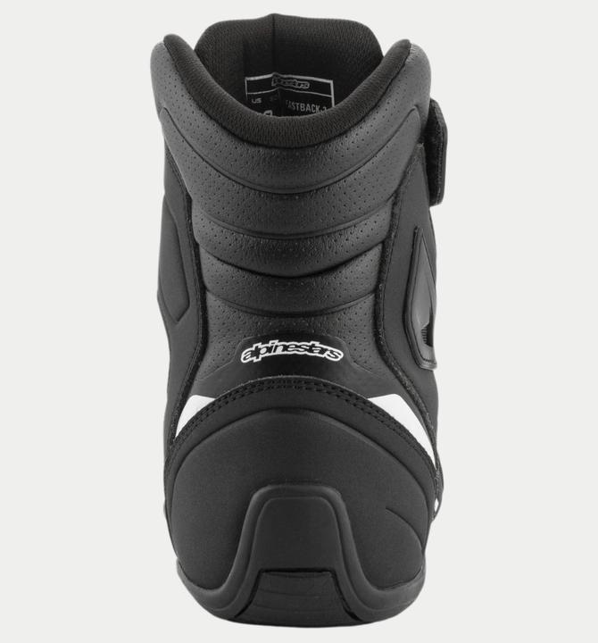 Immagine prodotto Alpinestars Fastback-2 Shoes (Uomini, Donne, 44)