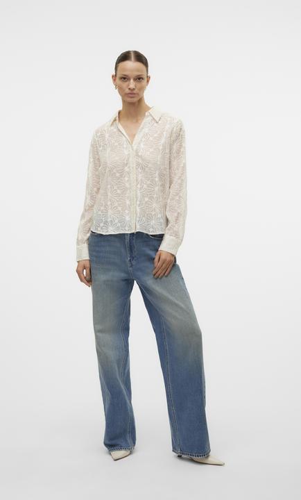Image du produit Vero Moda VMKANE Hemd Hemd (S)