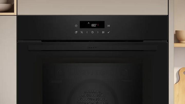 Produktbild Neff Backofen-Set, Einbau, B2CCJ7AK3 + T58SHF1L0, Backofen, Induktionskochfeld, BTX48PIB0
