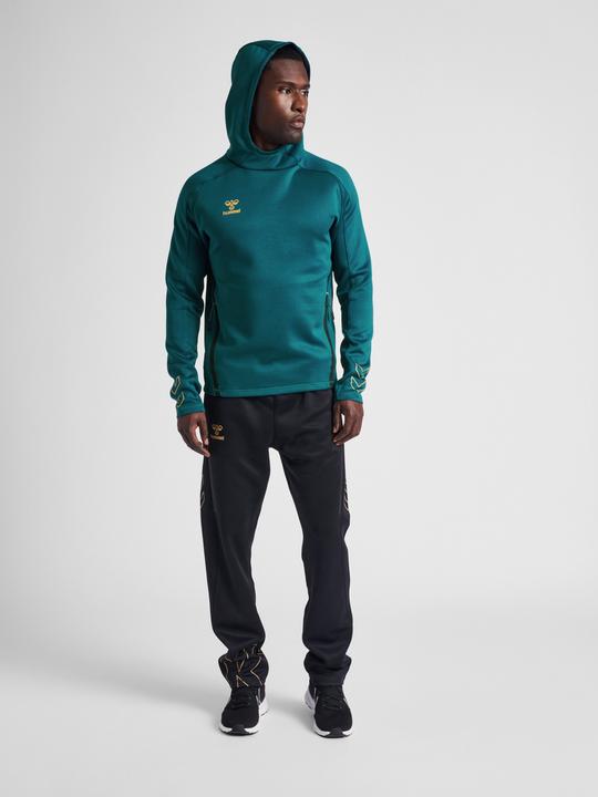 Actual product image hummel Cima Xk Hoodie (M)