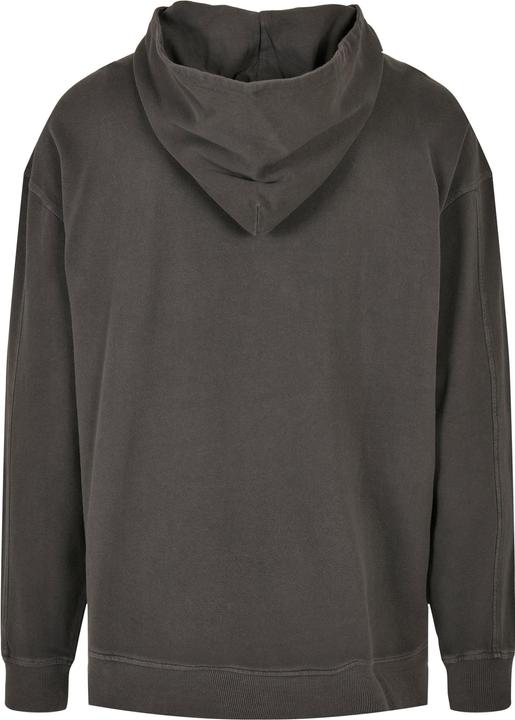Image du produit Urban Classics Sweat à capuche Overdyed Camp - 16742 (L)