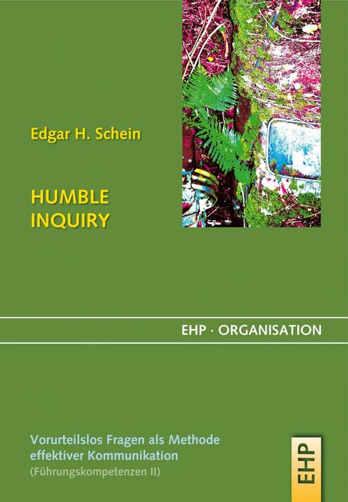 Immagine prodotto Humble Inquiry (Tedesco, Edgar H. Schein, 2016)