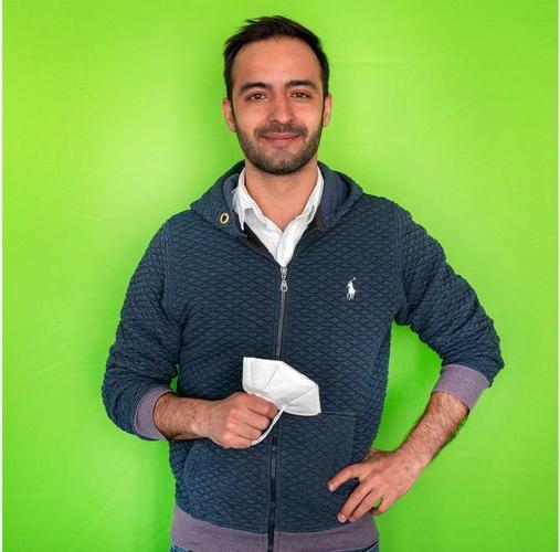 Immagine prodotto 4smarts Chroma (150 cm, 200 cm)