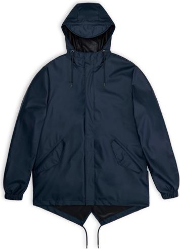 Image du produit Rains Veste de pluie (M)