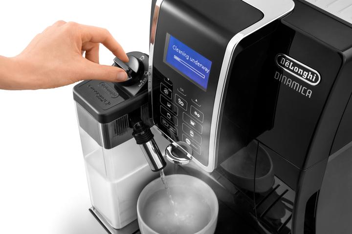 Image du produit De'Longhi Dinamica
