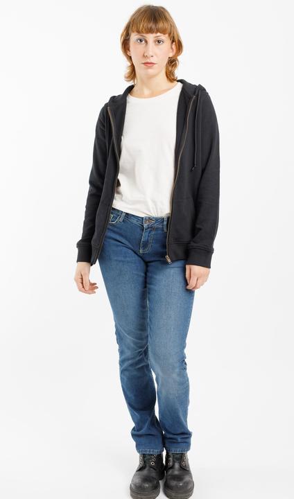 Actual product image Torland Zip hoodie Zita (XL)