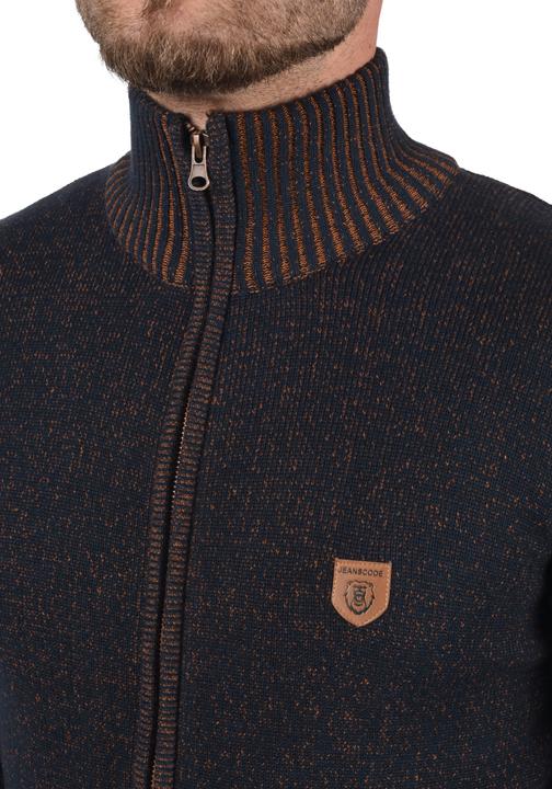 Image du produit Indicode Andy - Veste en Maille - Homme (XXL)