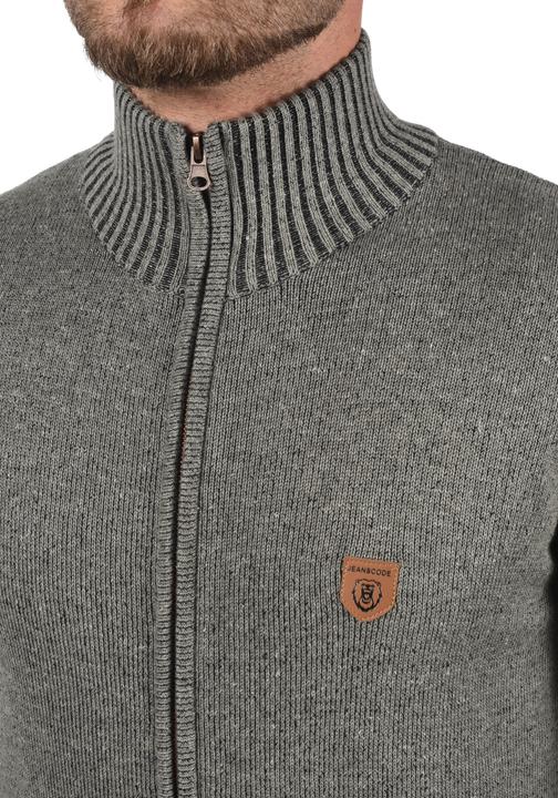 Image du produit Indicode Andy - Veste en Maille - Homme (XXL)