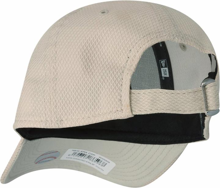 Image du produit New Era Enfants Cap - DIAMOND 9FORTY New York Yankees stone (51, 50 C, 52 C)