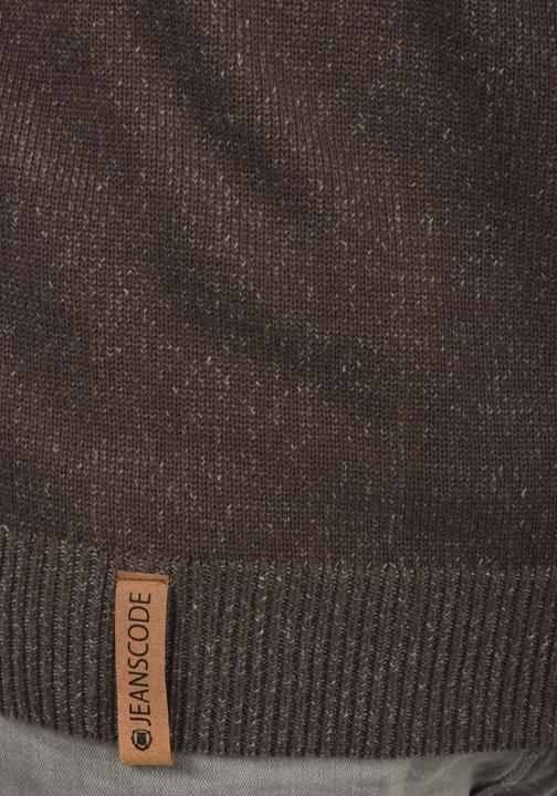 Image du produit Indicode Andy - Veste en Maille - Homme (3XL)