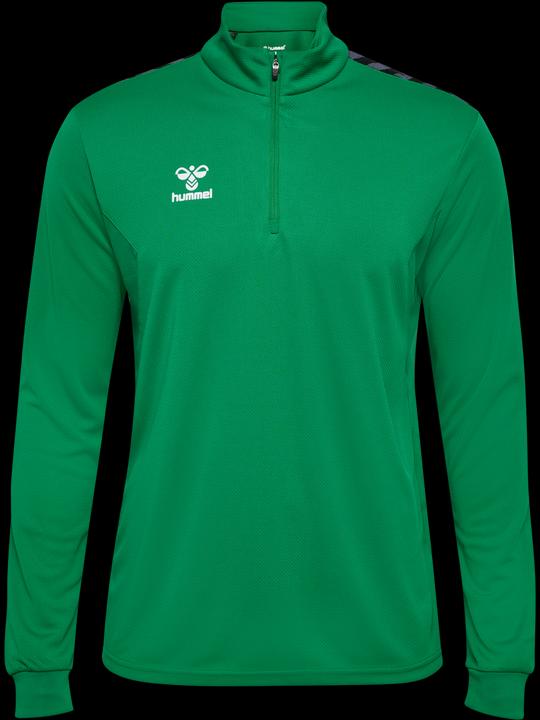 Image du produit hummel Hmlauthentic Demi-Zip Sweat (XL)