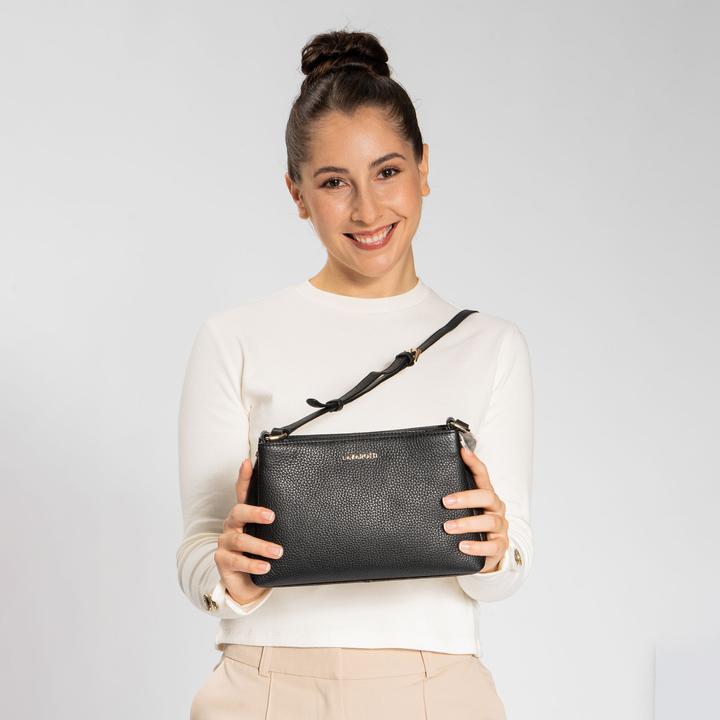 Immagine prodotto Lazarotti Bologna Borsa a tracolla in pelle 23 cm