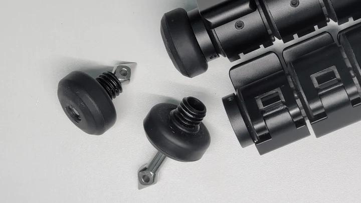 Produktbild Heipi 3-IN-1 TRAVEL TRIPOD