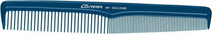 Actual product image Comair Comb 401 Blue Profi-Line