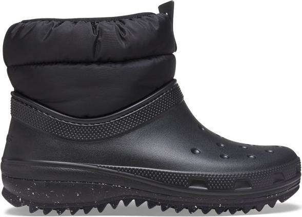 Produktbild Crocs W's Classic NeoPuffShorty Boot (35)