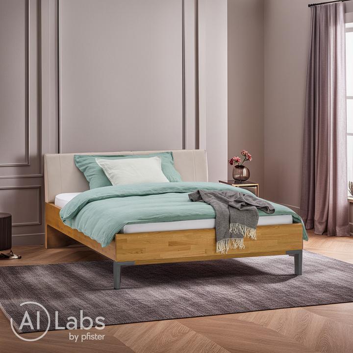 Produktbild Dieter Knoll Collection Amato (180 x 200 cm)