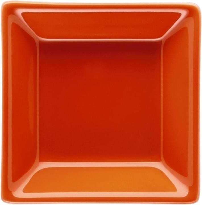 Actual product image Arzberg Tric Fresh plate square 7 cm