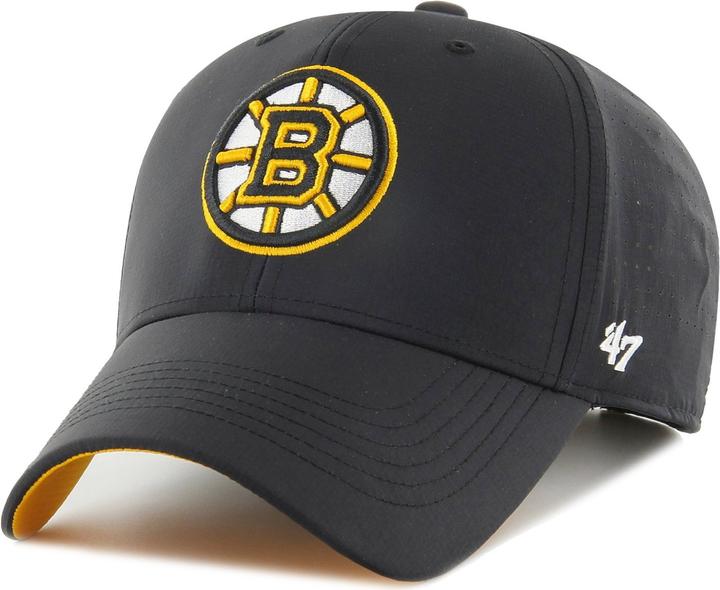 Produktbild 47 Brand Relaxedfit Ripstop Back Line Boston Bruins