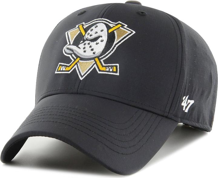 Image du produit 47 Brand Relaxedfit Ripstop Back Line Anaheim Ducks