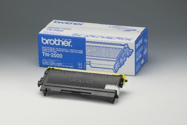 Image du produit Brother Tn-2000 (CF)