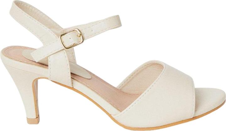Good For The Sole Sandalen Trish (40)
