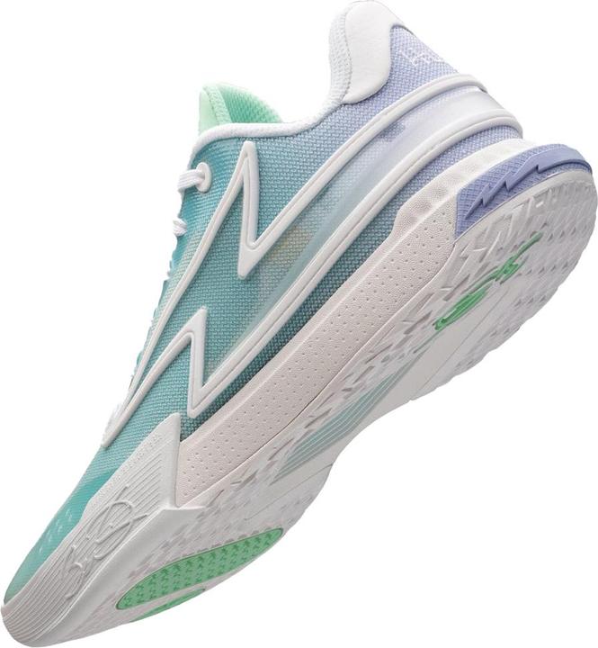 Actual product image Way of Wade Flash Aurora Schuh (43 2/3)