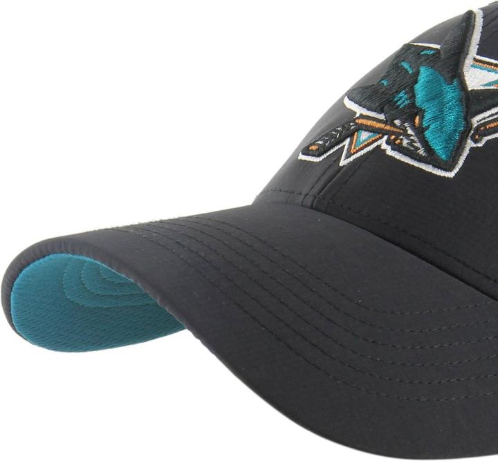 Actual product image 47 Brand Relaxedfit Ripstop Line San Jose Sharks