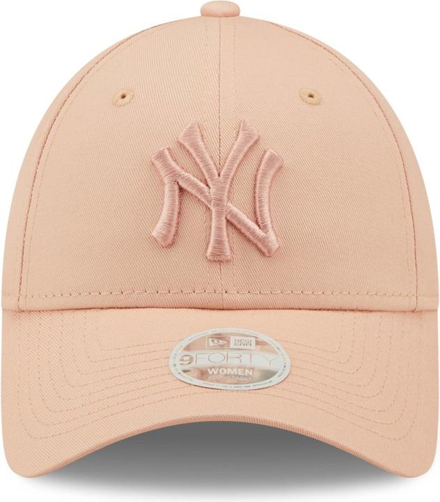 Immagine prodotto New Era 9Forty New York Yankees Blush