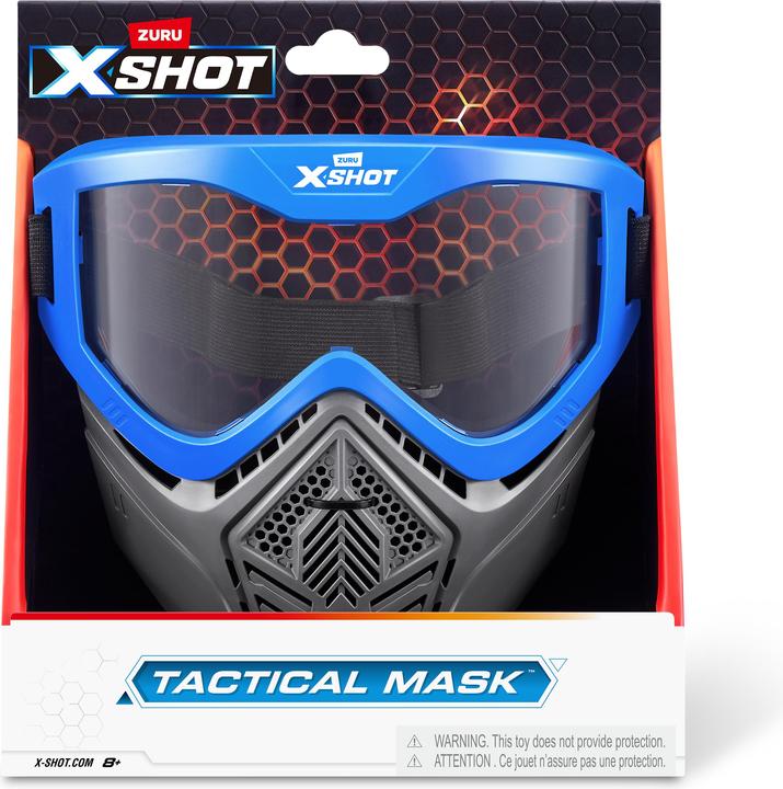 Image du produit Xshot X-Shot Kampfmaske