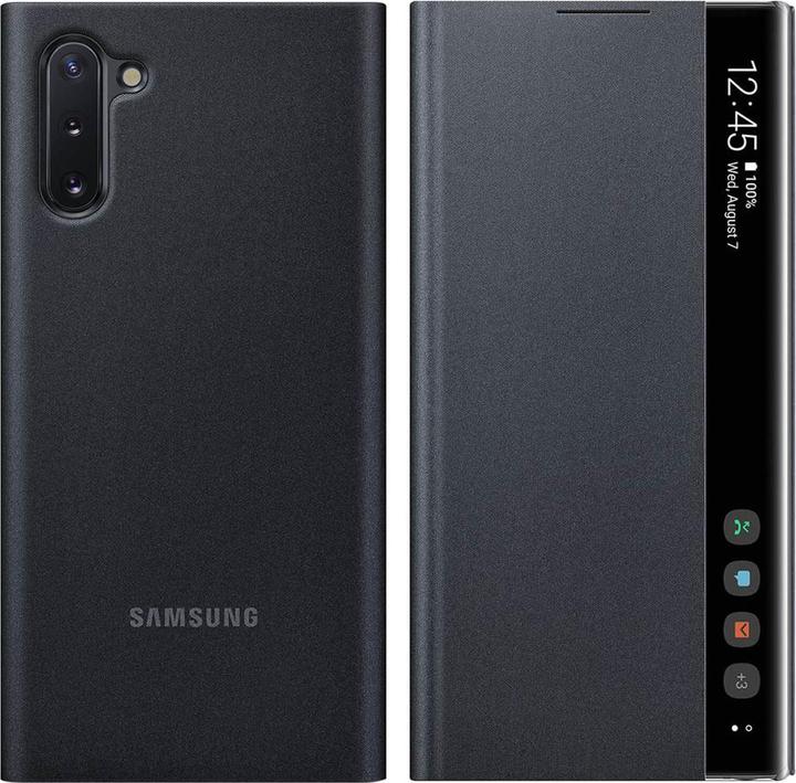 Produktbild Samsung Clear View Cover (Samsung Galaxy Note 10)