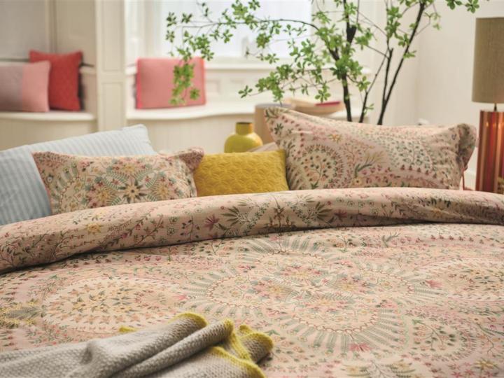 Image du produit PIP Studio Alfombra Parure de lit sable 135x200cm (1 parure) (Housse de couette, 135x200 cm)