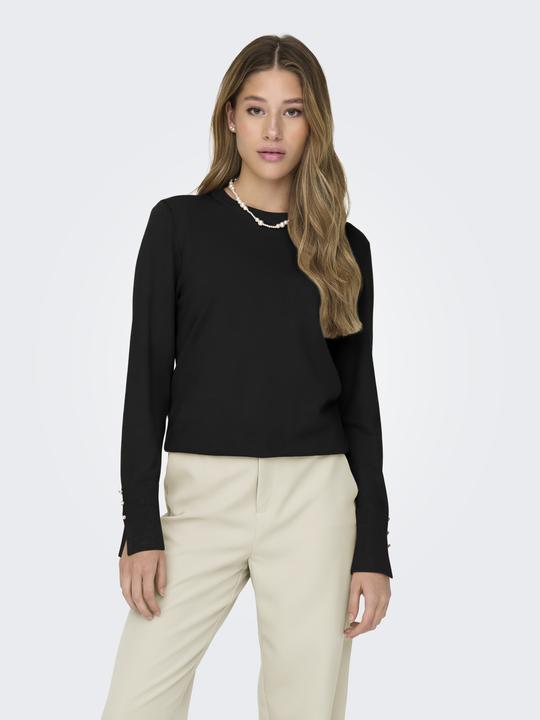 Produktbild JdY JDYMALOU Pullover Strickpullover (XL)