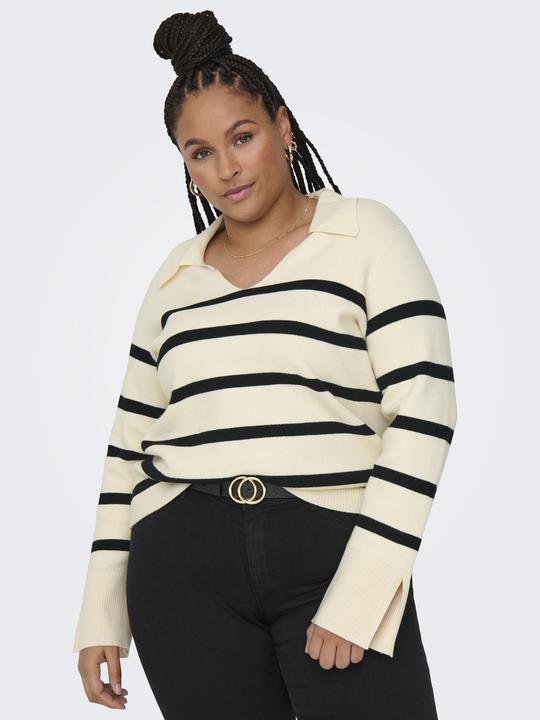 Actual product image Only CARMONICA knitted jumper Knitted jumper (M)