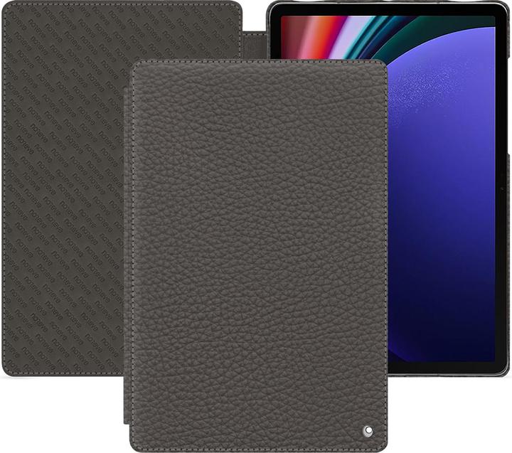 Immagine prodotto Noreve Coque en cuir à rabat horizontal (Galaxy Tab S9+)
