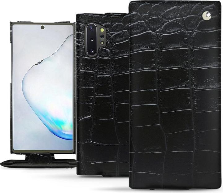 Crocodile nero ( Noir / Black)