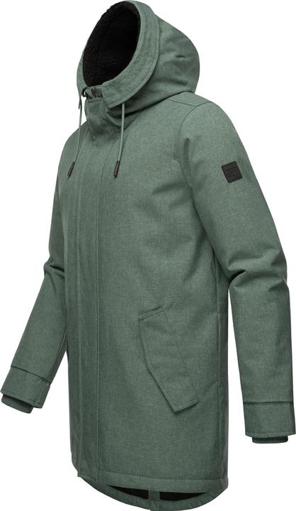 Actual product image Ragwear Mr Smithem YOUMODO (L)