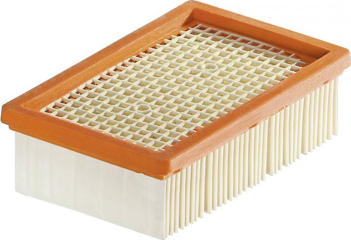 Produktbild Kärcher Professional Flachfaltenfilter